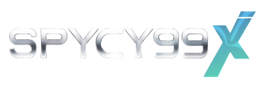 SPYCY99X เว็บเกมออนไลน์ดีไซน์ใหม่ เข้าเล่นง่ายทุกวัน